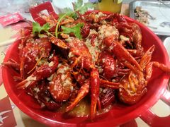 -刘一龙虾.烧烤(理工直营店)