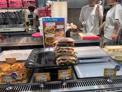 -PAOPAO Bakery&Café(港汇店)