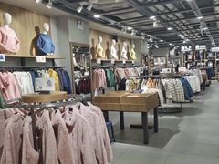 -鹿岛会员店 (龙湖三千集天街店)