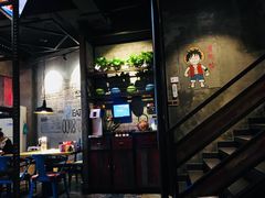 -0048鲜活香辣虾·火锅(铜陵路店)