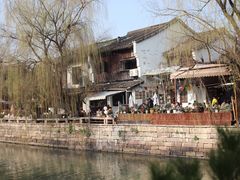 -小河直街历史文化街区