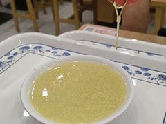 -庆丰包子铺(西单店)