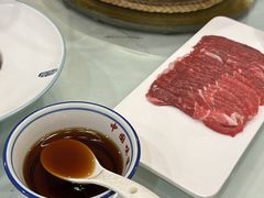 -东来顺饭庄(西直门店)