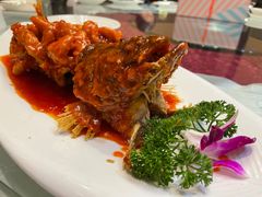 -新聚丰菜馆(太监弄店)