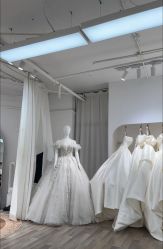 -HANSA韩纱婚纱礼服·龙凤褂·西装设计师集合店