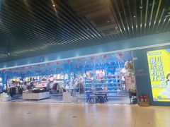 -万达广场(松江店)