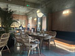 -仁义涵西餐·咖啡(中华巴洛克店)