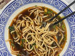 -清真马祥兴菜馆(云南北路店)