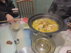 -松沪名灶·豆浆鱼头·新上海菜(飞航吾悦广场店)
