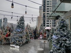 -城市露台景观餐厅(淮海路店)