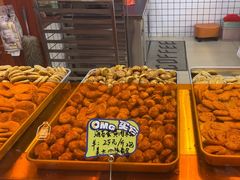 -高一点·徽味酥饼王·黄山烧饼