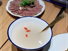 -马记永·兰州牛肉面(天通苑家乐福店)