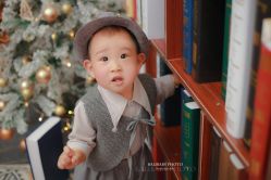 -巴黎Paris baby儿童摄影(宝山万达店)