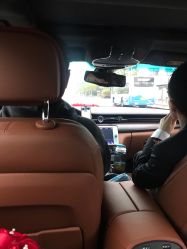 -畅步婚车(浦东店)