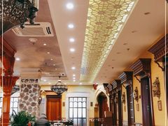 大堂-巴依老爷新疆美食(望京小街店)