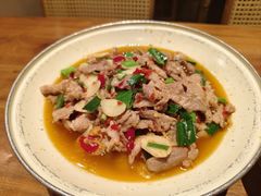 -树厨贵州菜(花果园购物中心店)