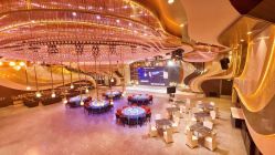 -曼格纳婚礼艺术中心(张江店)