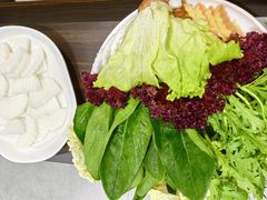 -蝎王府羊蝎子(北大地店)