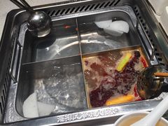 -海底捞大排档火锅(悦荟广场店)