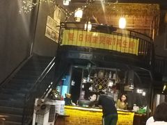 -土蚝·高压锅生蚝(百姓美食街店)