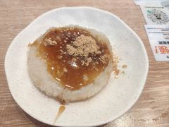 -小满手工粉(杭州滨江龙湖店)
