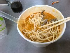 -四里沙茶面(湖滨四里店)