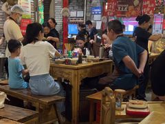 -蜀大侠火锅(建设路第五大道店)