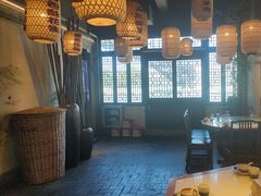 -二十八里太湖船菜(吉祥路店)