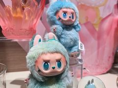 -泡泡玛特POPMART(武汉天地壹方店)
