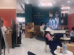 -海马体照相馆(南昌王府井购物中心店)