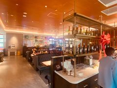 -风渡嘉荷·美式西餐厅·招牌汉堡·烤鸡·牛排(西三旗金隅店)