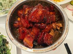 溢香吉士红烧肉-老吉士(环贸iapm店)