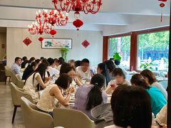 -月福京味斋·烤鸭店·北京菜(鼓楼总店)