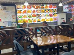 大堂-阿里巴巴烧烤 铁锅炖(阳光新天地店)