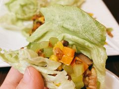 -品茶居素食馆(罗湖店)