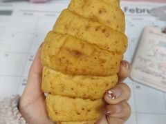 -前进麦味·天然烘焙(凯德1818店)