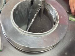 -老福平张记杏仁茶芝麻茶