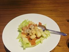 -福州融侨皇冠假日酒店·三宅日本餐厅