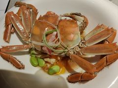 -蟹榭·本帮江浙菜·蟹宴(五角场合生汇商场店)