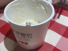 -西贝莜面村(当代商城店)
