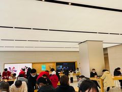-Apple零售店(玄武湖店)