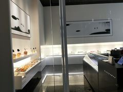 -黑天鹅蛋糕店(青年大街店)