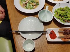 -必点海鲜·海肠捞饭(滨江道一店)
