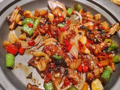 -绿茶餐厅(汇悦大融城店)