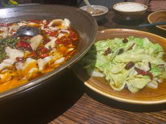 -懒人盐府人家·自贡大麻鱼(安贞店)