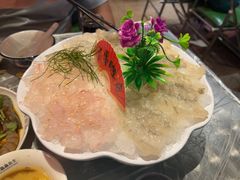 -官塘鱻鱻鱼生·潮汕生腌·砂锅粥(西马路总店)