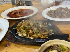-顺发饭店