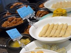 -千岛湖小鱼儿·淳安匠心农家菜