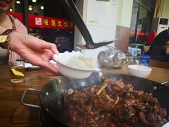 -顺德火焰醉鹅坊(珠海店)