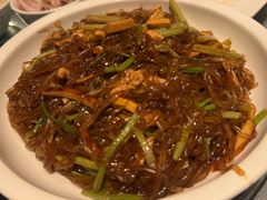 -龙井壹号·茶缘山景宴(龙井村店)